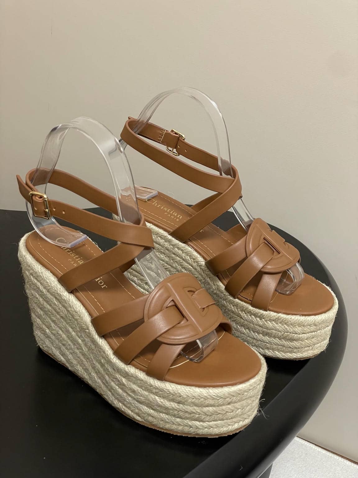 D-Club Sandals & Slides Collection-11